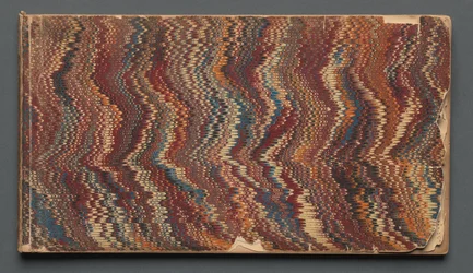 Taccuino, 1859