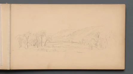Taccuino, pagina 06: "Gorham" (Maine)