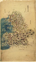 Romanizzato. Acquisto; Langdon Warner; 1929, no. 3