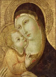 Madonna con Bambino