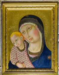 Madonna del Pilastro