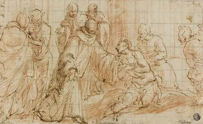 Guarigione monastica