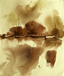 Riflesso sull
