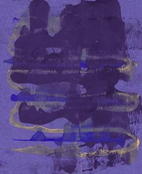 Astratto viola intenso