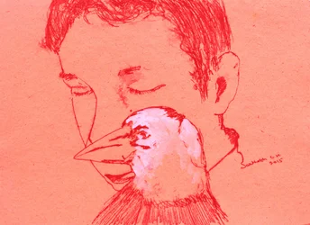 Il dolce sussurro degli uccelli
