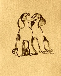 Amore da cuccioli