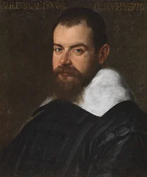 Ritratto di Galileo Galilei
