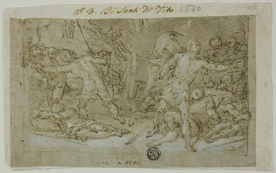 Studio per la Resurrezione