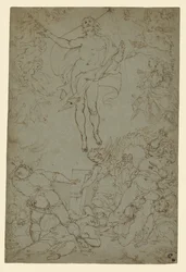 La resurrezione
