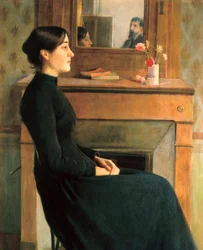 Ritratto di donna