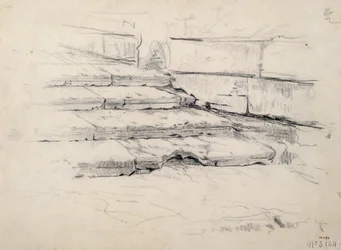 Studio di gradini
