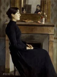 Figura femminile