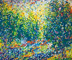 Giardino Cosmico