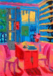 Interno #