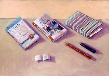 Tre libri