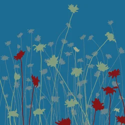 Il prato di Suzy, 2008