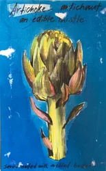 Carciofo, 2023