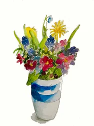 Mazzo di Fiori