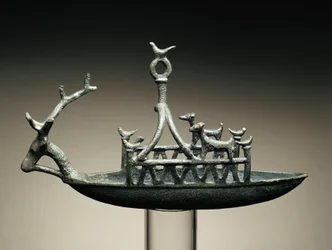 Nave (bronzo)