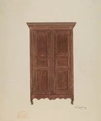 Armadietto