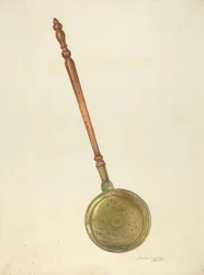 Scaldaletto