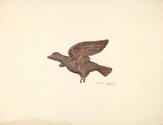 Colomba, c. 1940