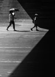 Camminare nella luce e nell