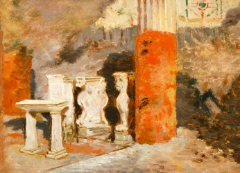 Casa a Pompei