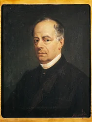 Ritratto di Carlo Poerio