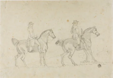 Due cavalieri