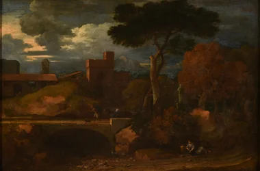 Paesaggio storico