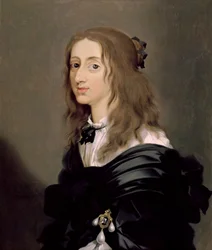 Regina Cristina di Svezia (1626-89)