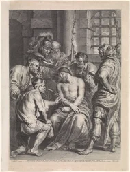 Incoronazione di spine di Cristo