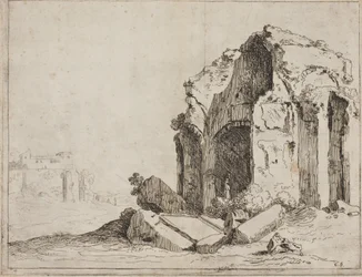 Santa Cecilia e angeli