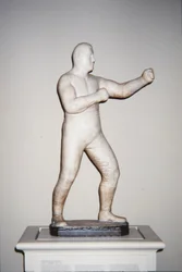 John L. Sullivan (marmo)