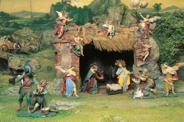 Presepe