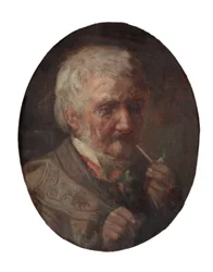 Uomo anziano