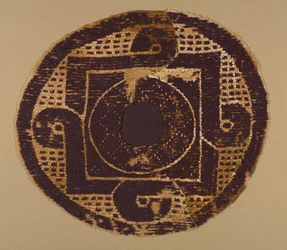 Rotella da una coperta, 300-400