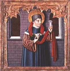 San Cosma (Patrono dei Medici)