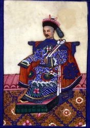 Mandarino cinese
