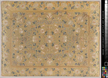 Cuscino con Copertura