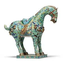 Cavallo, 20° secolo