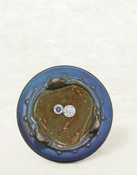 Ciotola Narciso a treppiede 