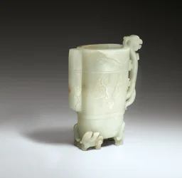 Vaso per versare