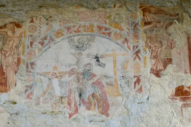 La Deposizione dalla Croce