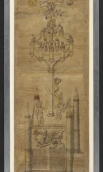 Rotoli alchemici (The Ripley Scrolls)
