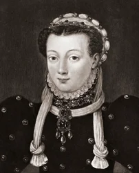 Anna van Egmont, alias Anna van Buren