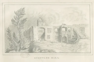 Biddulph Hall (vecchia)