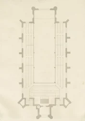 Chiesa della Santissima Trinità, Burton-upon-Trent