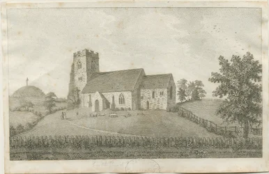 Chiesa del Castello